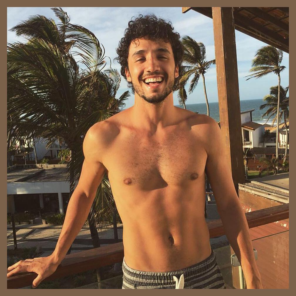 Pedro Cassiano